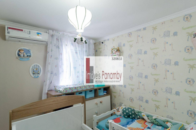 Imagem Casa com 3 Quartos à Venda ou Locação, 125 m² em Vila Santa Catarina - São Paulo Imagem Casa com 3 Quartos à Venda ou Locação, 125 m² em Vila Santa Catarina - São Paulo