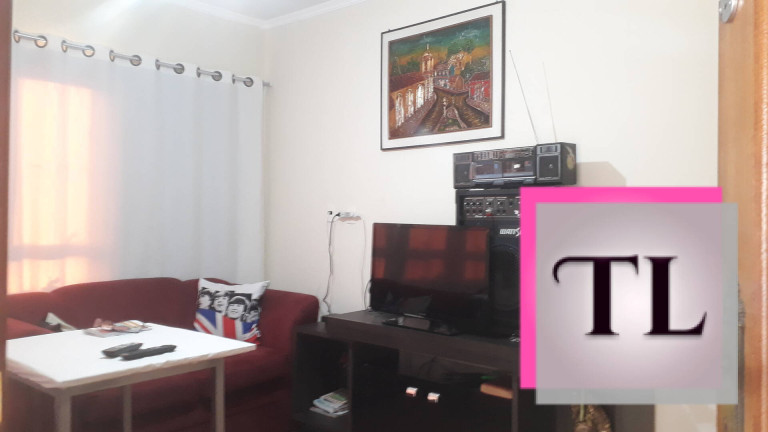 Imagem Casa com 3 Quartos à Venda, 130 m² em Jardim Country Club - Poços De Caldas