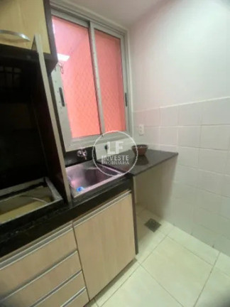 Imagem Apartamento com 2 Quartos à Venda, 58 m² em Moinho Dos Ventos - Goiânia