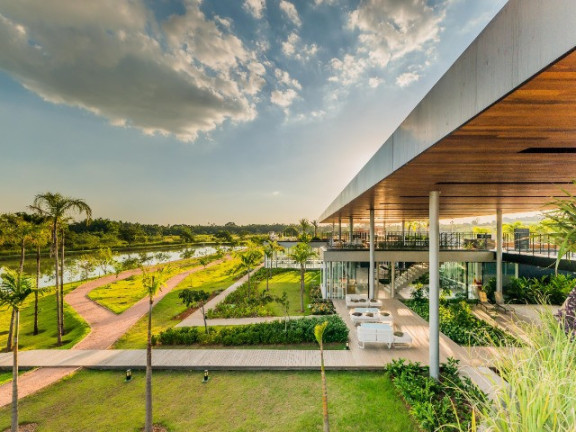 Imagem Terreno à Venda, 587 m² em Tamboré Jaguariúna - Jaguariúna Imagem Terreno à Venda, 587 m² em Tamboré Jaguariúna - Jaguariúna