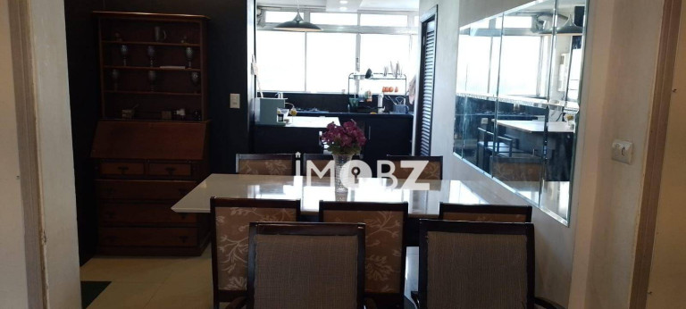 Imagem Imóvel com 3 Quartos à Venda, 127 m² em Jardim Ampliação - São Paulo