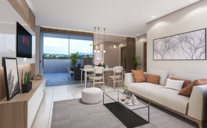 Imagem Apartamento com 2 Quartos à Venda, 44 m² em Santa Helena,(barreiro) - Belo Horizonte Imagem Apartamento com 2 Quartos à Venda, 44 m² em Santa Helena,(barreiro) - Belo Horizonte