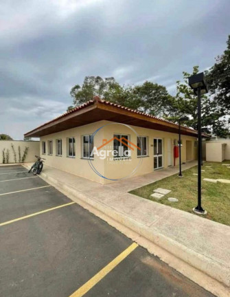 Imagem Imóvel com 2 Quartos à Venda, 49 m² em Residencial Villa Nova Mogi - Mogi Guaçu Imagem Imóvel com 2 Quartos à Venda, 49 m² em Residencial Villa Nova Mogi - Mogi Guaçu