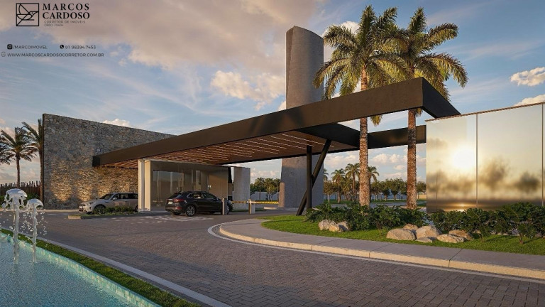 Imagem Casa com 3 Quartos à Venda, 200 m² em Titanlândia - Castanhal