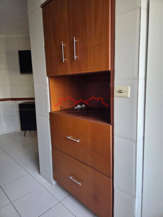 Apartamento com 3 Quartos à Venda, 78 m² em Jardim Marajoara - São Paulo