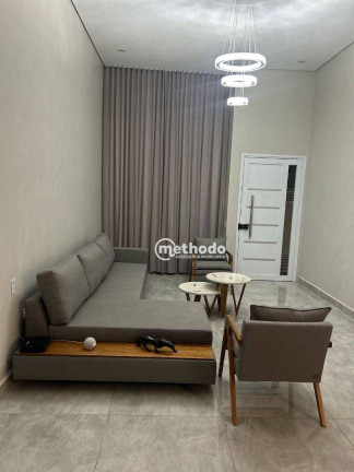 Imagem Casa com 3 Quartos à Venda, 180 m² em Residencial Nova Era - Valinhos