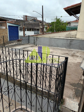 Imagem Sobrado com 3 Quartos à Venda, 300 m² em Jardim Triana - São Paulo