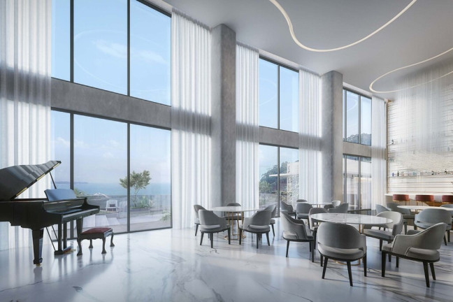 Imagem Imóvel com 4 Quartos à Venda, 230 m² em Centro - Balneário Camboriú