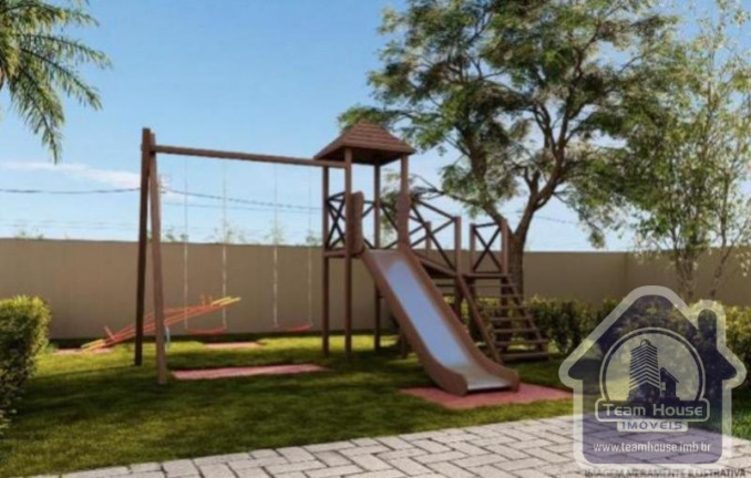 Imagem Apartamento com 2 Quartos à Venda, 44 m² em Caxangá - Suzano