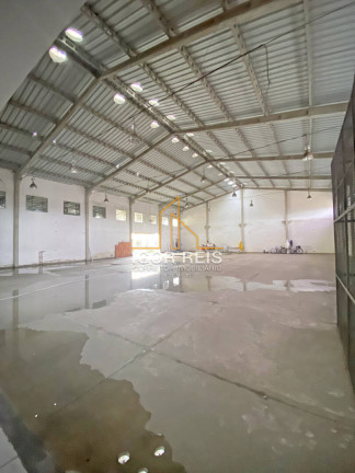 Galpão à Venda, 2.500 m² em Parque Vera Cruz - Campos Dos Goytacazes