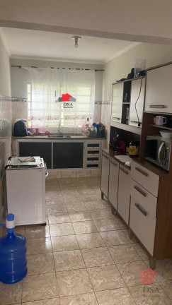 Imagem Casa com 3 Quartos à Venda, 270 m² em Vila Menuzzo - Sumaré