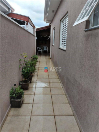 Imagem Casa com 3 Quartos à Venda, 114 m² em Jardim Nielsen Ville - Americana Imagem Casa com 3 Quartos à Venda, 114 m² em Jardim Nielsen Ville - Americana