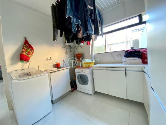 Imagem Apartamento com 3 Quartos à Venda, 350 m² em Moema índios - São Paulo