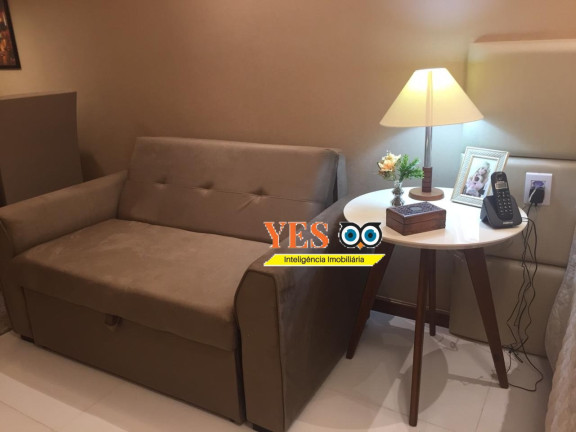 Imagem Flat com 1 Quarto para Alugar, 30 m² em Centro - Feira De Santana Imagem Flat com 1 Quarto para Alugar, 30 m² em Centro - Feira De Santana