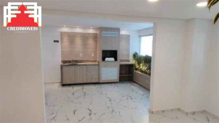 Imagem Apartamento com 2 Quartos à Venda, 61 m² em Boqueirao - Praia Grande