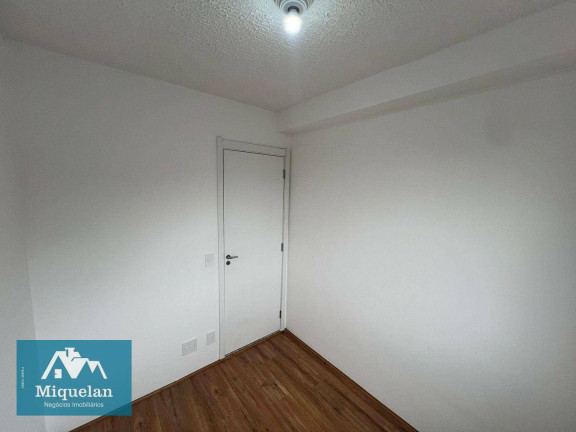 Imagem Apartamento com 2 Quartos à Venda, 38 m² em Vila Guilherme - São Paulo