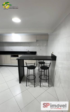 Imagem Sobrado com 3 Quartos à Venda, 140 m² em Lauzane Paulista - São Paulo
