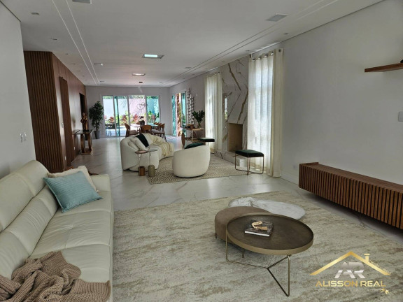 Imagem Casa de Condomínio com 4 Quartos à Venda, 545 m² em Alphaville - Santana De Parnaíba Imagem Casa de Condomínio com 4 Quartos à Venda, 545 m² em Alphaville - Santana De Parnaíba