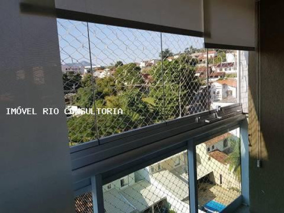 Imagem Apartamento com 3 Quartos à Venda, 124 m² em Rio De Janeiro Imagem Apartamento com 3 Quartos à Venda, 124 m² em Rio De Janeiro