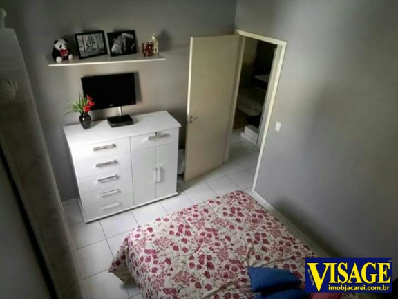 Imagem Apartamento com 2 Quartos à Venda,  em Jd. Maria Amelia - Jacareí