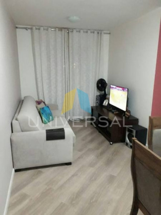 Imagem Apartamento com 3 Quartos à Venda, 63 m² em Tatuapé - São Paulo Imagem Apartamento com 3 Quartos à Venda, 63 m² em Tatuapé - São Paulo