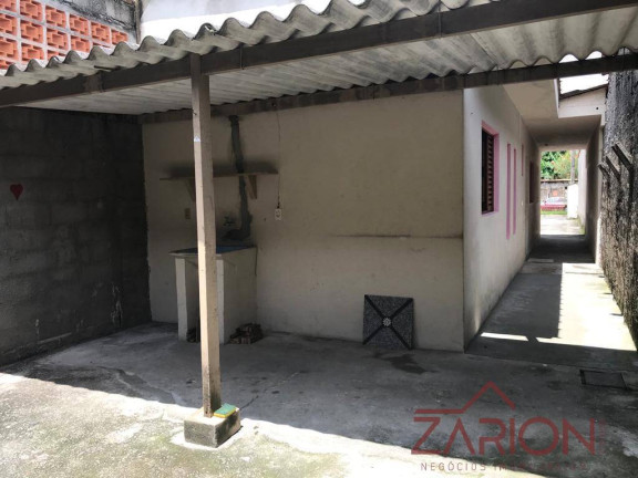 Imagem Casa com 2 Quartos à Venda, 170 m² em Jardim Gurilândia - Taubaté