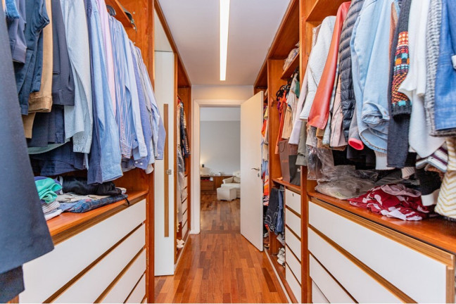 Imagem Apartamento com 4 Quartos à Venda, 306 m² em Indianópolis - São Paulo