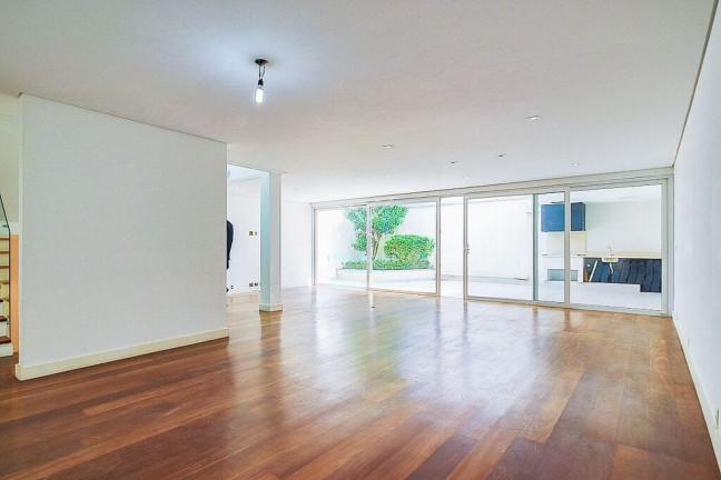 Imagem Casa com 4 Quartos à Venda, 310 m² em Chácara Klabin - São Paulo Imagem Casa com 4 Quartos à Venda, 310 m² em Chácara Klabin - São Paulo