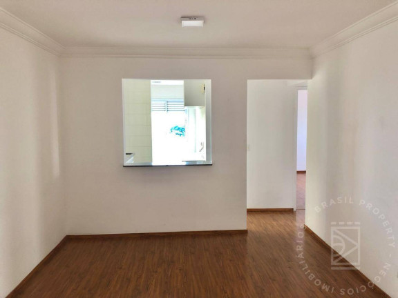 Imagem Apartamento com 2 Quartos para Alugar, 63 m² em Jardim Oriente - São José Dos Campos Imagem Apartamento com 2 Quartos para Alugar, 63 m² em Jardim Oriente - São José Dos Campos