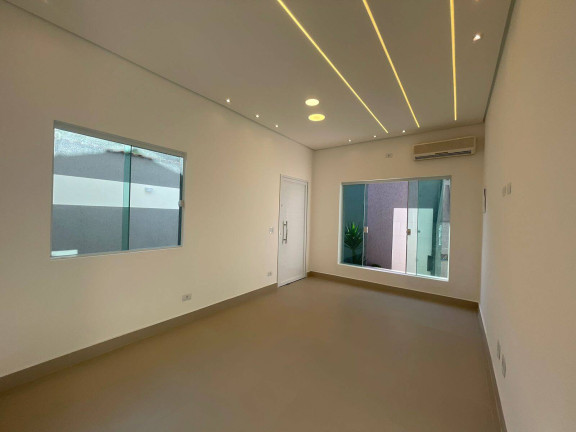 Imagem Casa com 3 Quartos à Venda, 105 m² em Flórida - Praia Grande Imagem Casa com 3 Quartos à Venda, 105 m² em Flórida - Praia Grande