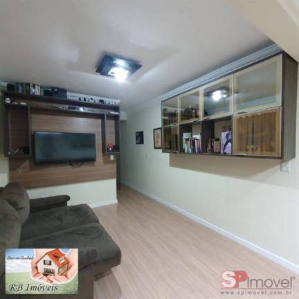 Imagem Apartamento com 2 Quartos à Venda, 64 m² em Vila Bastos - Santo André Imagem Apartamento com 2 Quartos à Venda, 64 m² em Vila Bastos - Santo André