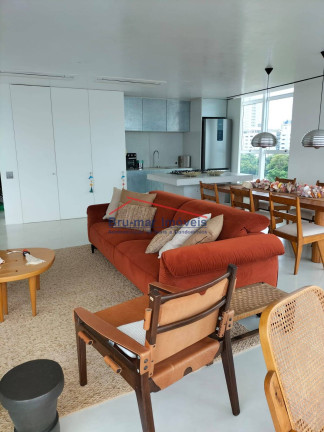 Imagem Apartamento com 2 Quartos à Venda, 138 m² em Aparecida - Santos