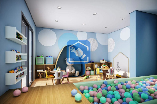 Imagem Apartamento com 2 Quartos à Venda, 47 m² em Penha De França - São Paulo Imagem Apartamento com 2 Quartos à Venda, 47 m² em Penha De França - São Paulo