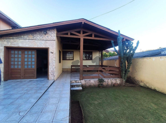 Casa com 3 Quartos à Venda, 170 m² em Esmeralda - Santa Cruz Do Sul