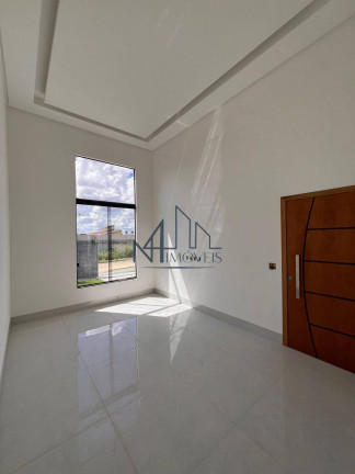 Imagem Casa com 3 Quartos à Venda, 203 m² em Virgínia Parque - Aparecida De Goiânia