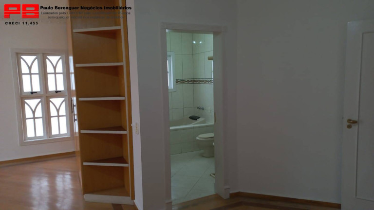 Imagem Casa de Condomínio com 4 Quartos à Venda, 669 m² em Tamboré - Santana De Parnaíba Imagem Casa de Condomínio com 4 Quartos à Venda, 669 m² em Tamboré - Santana De Parnaíba