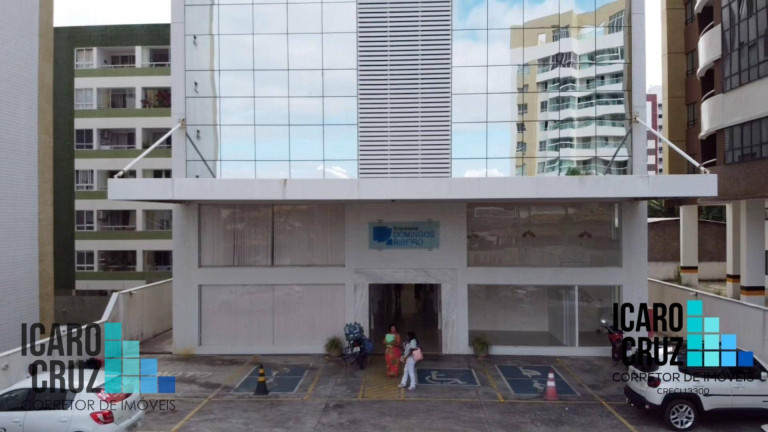 Imagem Loja à Venda, 26 m² em Jardim Aeroporto - Lauro De Freitas Imagem Loja à Venda, 26 m² em Jardim Aeroporto - Lauro De Freitas