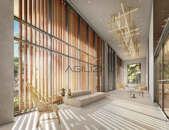 Imagem Apartamento com 3 Quartos à Venda, 103 m² em Perdizes - São Paulo