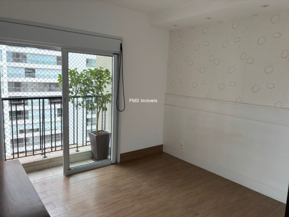 Imagem Imóvel com 4 Quartos à Venda, 223 m² em Campo Belo - São Paulo