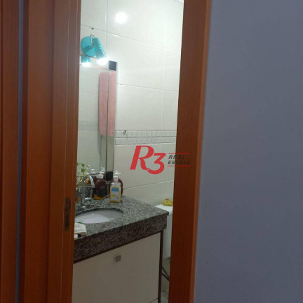 Imagem Apartamento com 3 Quartos à Venda, 111 m² em Canto Do Forte - Praia Grande Imagem Apartamento com 3 Quartos à Venda, 111 m² em Canto Do Forte - Praia Grande