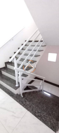 Imagem Apartamento com 2 Quartos à Venda, 55 m² em Campestre - Santo André
