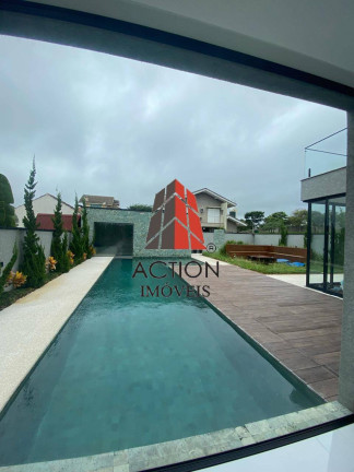 Imagem Casa com 4 Quartos à Venda, 498 m² em Tanque - Atibaia