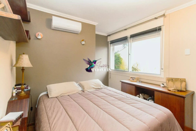 Imagem Apartamento com 3 Quartos à Venda, 138 m² em Cristal - Porto Alegre Imagem Apartamento com 3 Quartos à Venda, 138 m² em Cristal - Porto Alegre