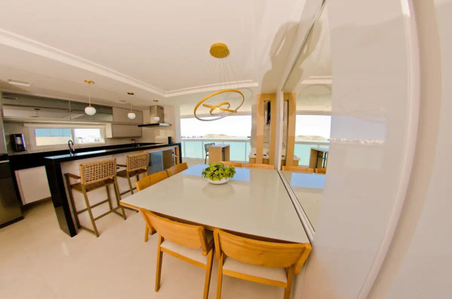 Imagem Imóvel com 3 Quartos à Venda, 110 m² em Praia Do Morro - Guarapari Imagem Imóvel com 3 Quartos à Venda, 110 m² em Praia Do Morro - Guarapari