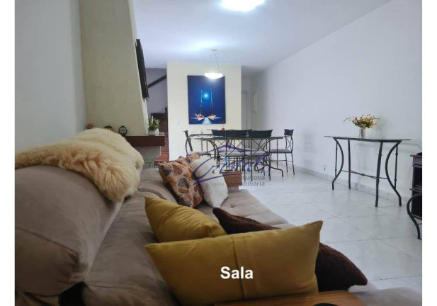 Imagem Casa com 4 Quartos à Venda, 157 m² em Butantã - São Paulo