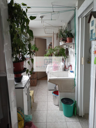 Imagem Apartamento com 3 Quartos à Venda, 85 m² em Alto Da Boa Vista - São Paulo
