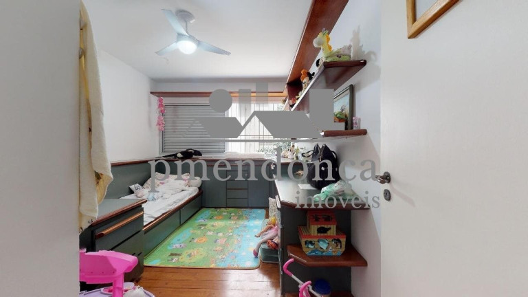 Imagem Apartamento com 4 Quartos à Venda, 151 m² em Higienópolis - São Paulo