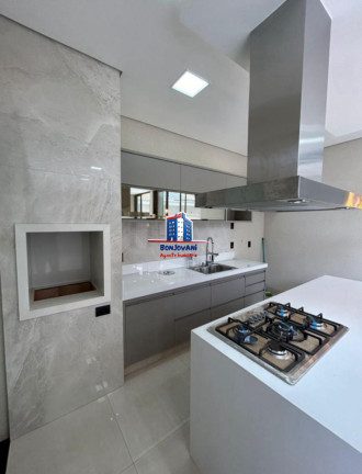 Imagem Casa de Condomínio com 3 Quartos à Venda, 223 m² em Residencial Gaivota I - São José Do Rio Preto Imagem Casa de Condomínio com 3 Quartos à Venda, 223 m² em Residencial Gaivota I - São José Do Rio Preto