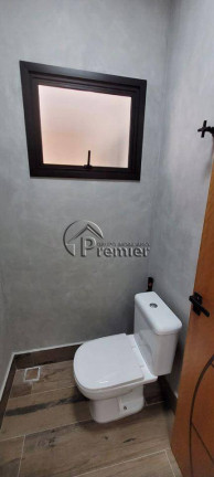 Imagem Casa com 3 Quartos à Venda, 136 m² em Jardim Bréscia - Indaiatuba Imagem Casa com 3 Quartos à Venda, 136 m² em Jardim Bréscia - Indaiatuba
