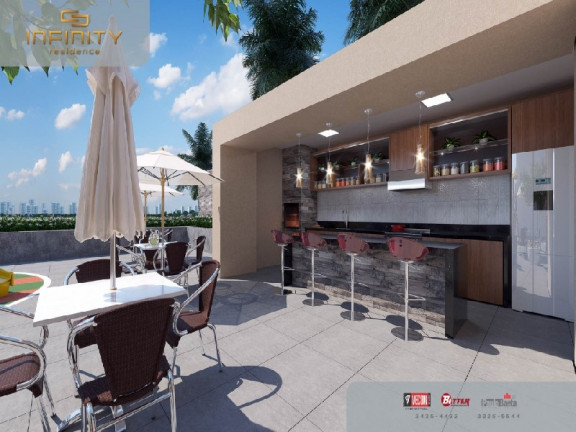 Imagem Apartamento com 3 Quartos à Venda, 91 m² em Sul (águas Claras) - Brasília Imagem Apartamento com 3 Quartos à Venda, 91 m² em Sul (águas Claras) - Brasília